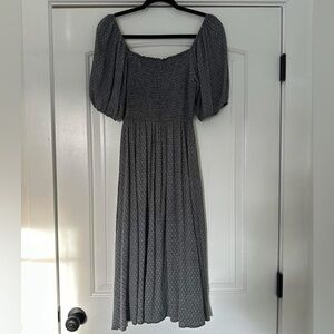 CJLA Bristol dress